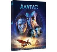 Avatar : La Voie de l'eau (Blu Ray + BD Extras) / Avatar: The Way of Water (Blu Ray) G