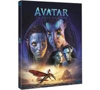 Avatar : La voie de l'eau Blu-ray E