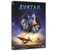Avatar : La voie de l'eau DVD DVD