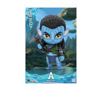 Avatar : La Voie De L'eau Figurine Cosbaby (S) Jake 10 Cm