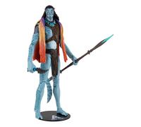 Avatar : La Voie de l'Eau Figurine Tonowari 18cm Mcfarlane Toys