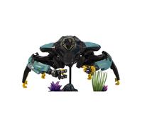 Avatar : La Voie De L'eau - Figurines Deluxe Medium Cet-Ops Crabsuit