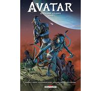 Avatar - Le Champ céleste T01