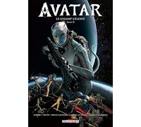 Avatar - Le Champ céleste T02