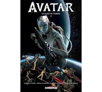 Avatar - Le Champ céleste T02