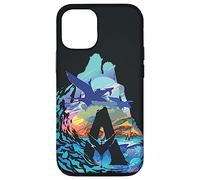 Avatar : le chemin de l'eau au-dessus et au-dessous des vagues Coque pour iPhone 12/12 Pro