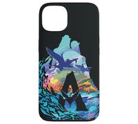 Avatar : Le Chemin de l'eau au-Dessus et au-Dessous des Vagues Coque pour iPhone 13