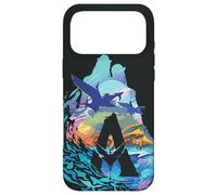 Avatar : Le Chemin de l'eau au-Dessus et au-Dessous des Vagues Coque pour iPhone 17 Pro Max