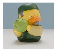 TUBBZ Figurine Cabbage Merchant – Avatar Le Dernier Maître de l'Air – Vinyle 10 cm Édition Boîte