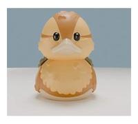 TUBBZ Figurine en vinyle Turtle Duck – Canard Cosplay – Avatar The Last Airbender – Édition Boîte