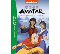Collectif – Avatar, le dernier maître de l'air – Tome 5 : La maîtrise de l'Eau – Poche