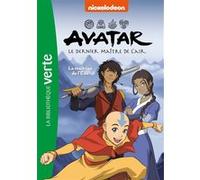 Avatar, Le Dernier Maître De L'air - Tome 5 - La Maîtrise De L'eau