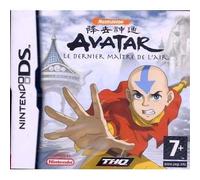 Avatar - Le Dernier Maître de l'Air G
