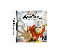 THQ Jeu vidéo Avatar - Le Dernier Maître de l'Air Nintendo DS