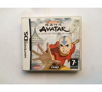 Avatar le dernier maître de l'air