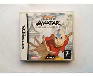 Avatar le dernier maître de l'air