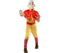 Avatar Le Dernier Maître De L'Air Costume D'Enfant