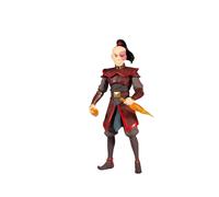 Avatar, Le Dernier Maître De L'air - Figurine Bk 1 Water: Prince Zuko 13 Cm