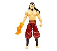 Avatar Le Dernier Maître de l'Air - Figurine McFarlane 12cm - Fire Lord Ozai - TM19044