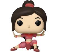 Avatar Le Dernier Maître De L'Air Funko POP Figurine En Vinyle | Ty Lee