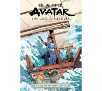 Avatar : Le dernier maître de l'air - Katara et l'argent du pirate