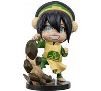 Avatar, le dernier maître de l'air Kawaii - Mini figurine Toph (Book 2) 10 cm
