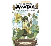 Avatar : Le Dernier Maître de l'Air - La Faille Omnibus