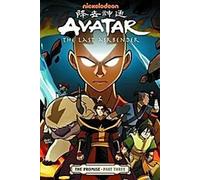 Avatar : Le Dernier Maître de l'Air# La Promesse Partie 3