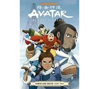Avatar : Le dernier maître de l'air - Le nord et le sud, deuxième partie