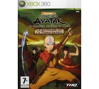Avatar, Le Dernier Maître De L'air - Le Royaume De La Terre En Feu Xbox 360