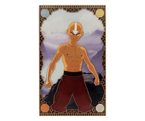 Avatar, Le dernier maître de l'air Lingot Aang Limited Edition