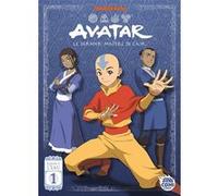 Avatar, le dernier maître de l'air - Livre 1 : L'Eau - T01 - Anime Comics Tomoko Seigneurgens (Adapté)