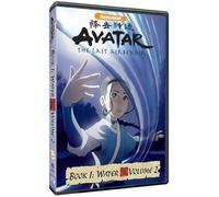 Avatar : Le Dernier Maître de l'air — Livre 1 : L'eau, Volume 2 – Édition belge