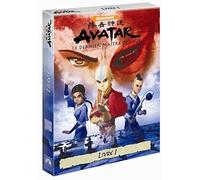 Avatar, le dernier maître de l'air - Livre 1 : L'intégrale