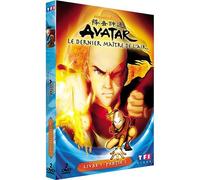 Avatar – Le Dernier Maître de l'air – Livre 1 – Partie 1