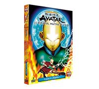 Avatar – Le Dernier Maître de l'air – Livre 1 – Partie 1