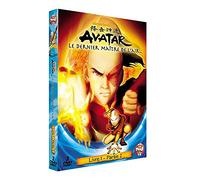 Avatar, Le Dernier Maître De L'air - Livre 1 - Partie 2