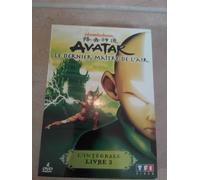 Avatar, Le Dernier Maître De L'air - Livre 2