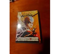 Avatar - Le Dernier Maitre De L'air - Livre 2 : La Terre Volume 1