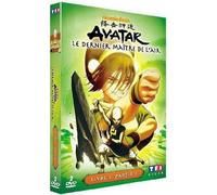 Avatar, le dernier maître de l'air - Livre 2 - Partie 2 by Unknown