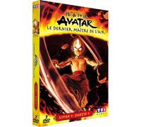 Avatar, Le Dernier Maître De L'air - Livre 3 - Partie 2