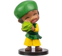 Avatar, le dernier maître de l'air - Mini figurine Kawaii Merchant (Book 2) 10 cm