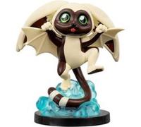 Avatar, le dernier maître de l'air - Mini figurine Kawaii Momo (Book 2) 10 cm