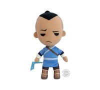 Avatar, Le Dernier Maître De L'air - Peluche Q-Pals Sokka 20 Cm