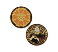 Avatar, Le Dernier Maître De L'air - Pièce De Collection Iroh Limited Edition