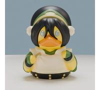 Avatar : Le Dernier Maître de l'Air Tubbz Figurine Pvc Toph Beifong Edition Coff