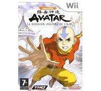 Avatar le dernier maître de l'air
