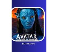 Avatar: Legacy of the Burning Sky