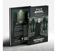 Avatar Légendes : Recueil d'aventures de Wan Shi Tong
