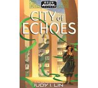 Avatar Legends City of Echoes